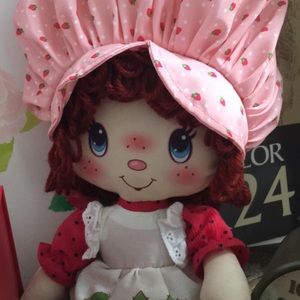 Meet your Posher, Soonhee